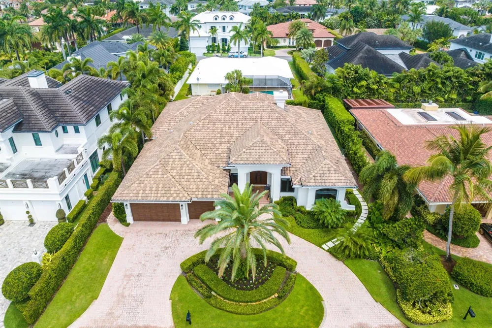 2212 Acorn Palm Road Boca Raton, FL 33432