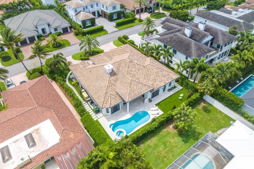 2212 Acorn Palm Road Boca Raton, FL 33432