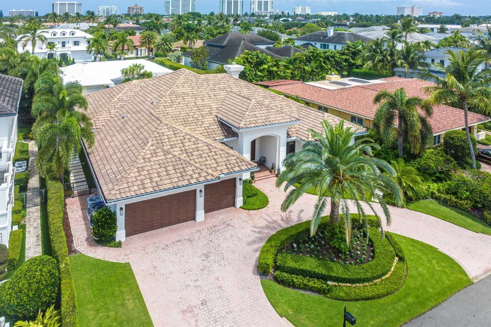 2212 Acorn Palm Road Boca Raton, FL 33432