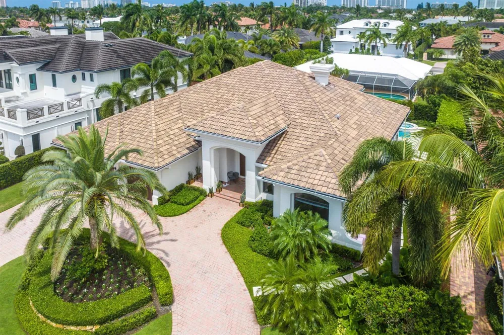 2212 Acorn Palm Road Boca Raton, FL 33432
