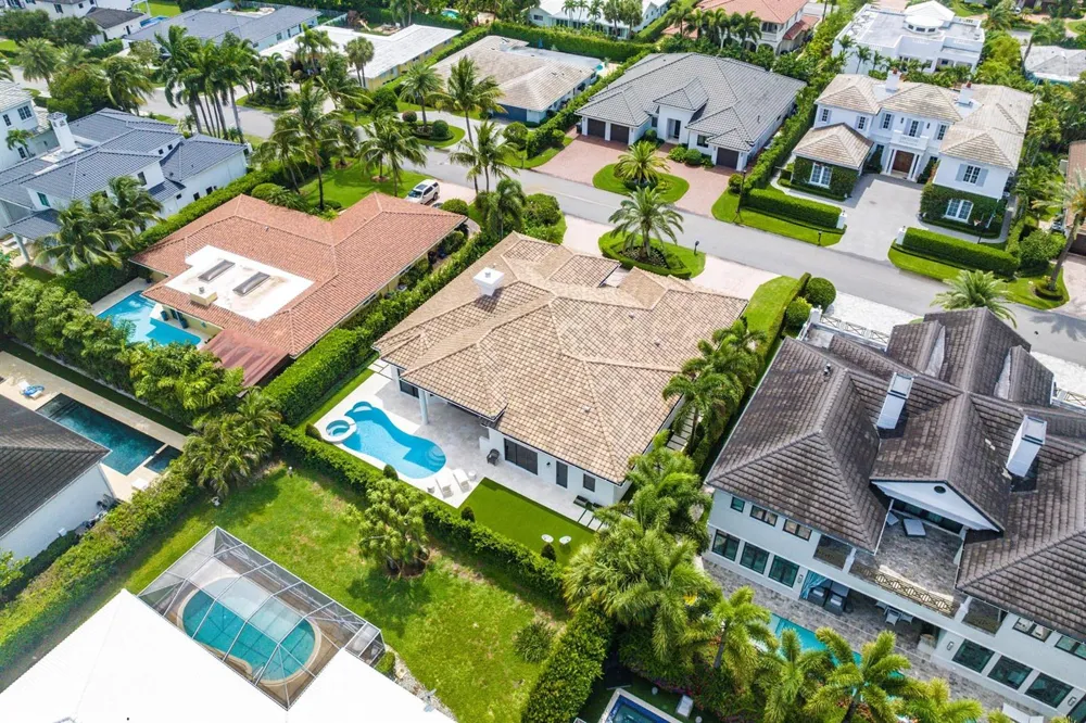 2212 Acorn Palm Road Boca Raton, FL 33432