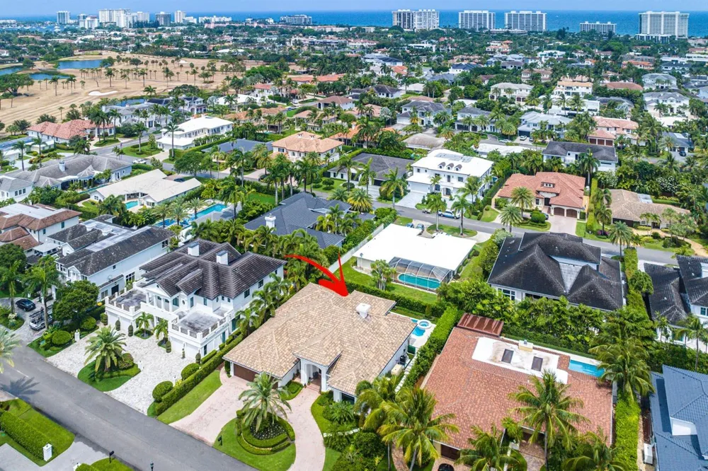 2212 Acorn Palm Road Boca Raton, FL 33432