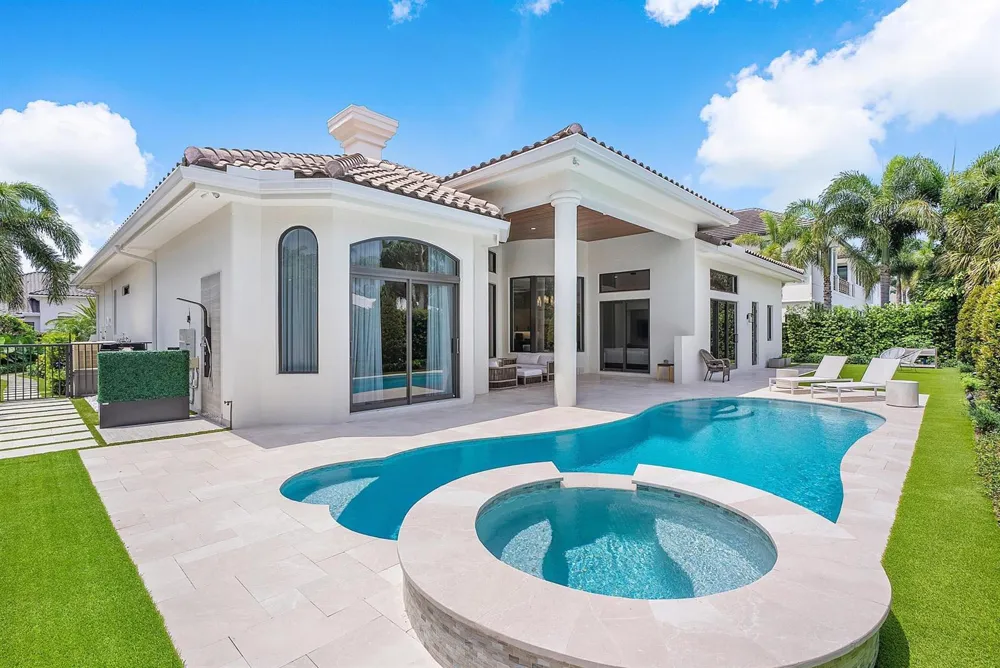 2212 Acorn Palm Road Boca Raton, FL 33432