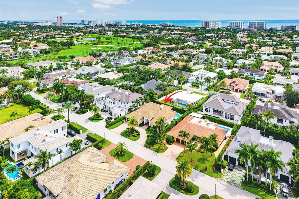 2212 Acorn Palm Road Boca Raton, FL 33432