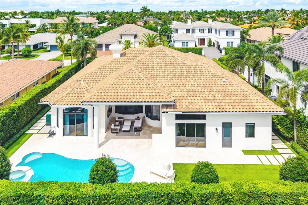 2212 Acorn Palm Road Boca Raton, FL 33432