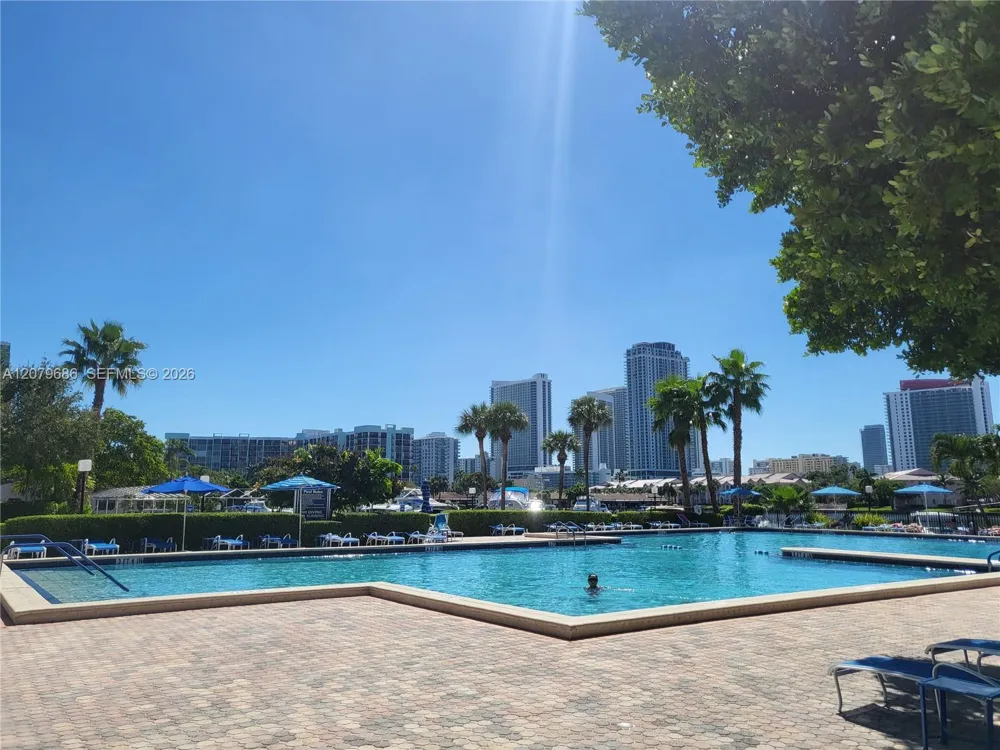 600 Three Islands Blvd #118 Hallandale Beach, FL 33009