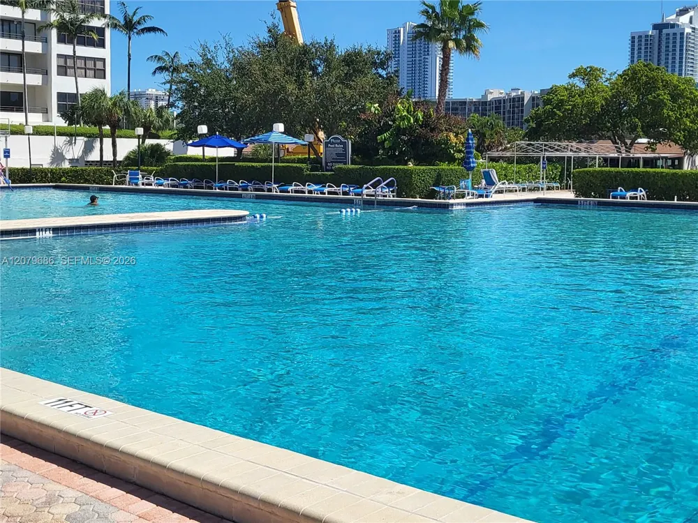 600 Three Islands Blvd #118 Hallandale Beach, FL 33009