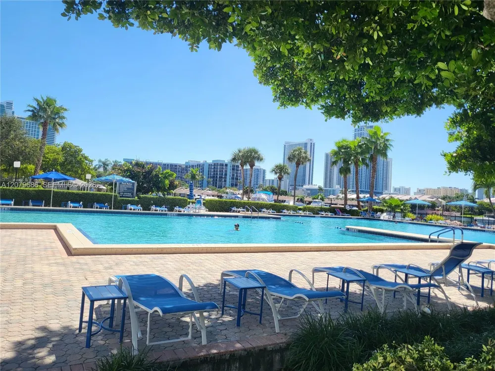 600 Three Islands Blvd #118 Hallandale Beach, FL 33009