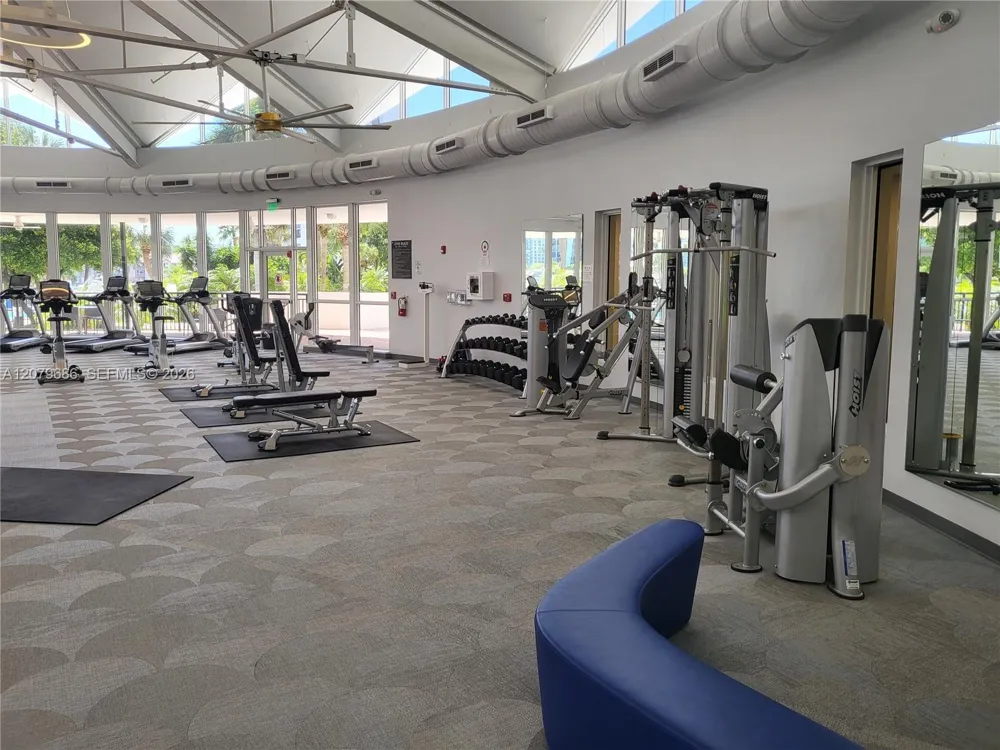 600 Three Islands Blvd #118 Hallandale Beach, FL 33009