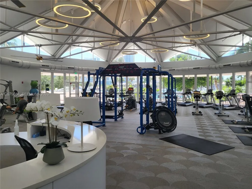 600 Three Islands Blvd #118 Hallandale Beach, FL 33009
