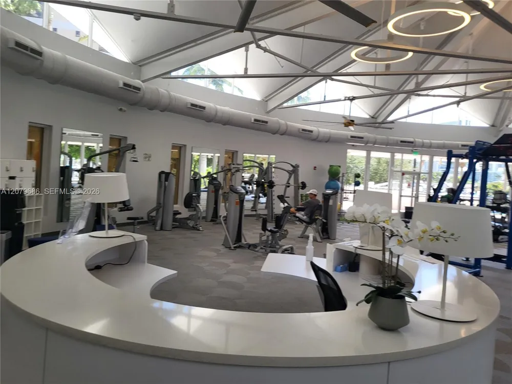 600 Three Islands Blvd #118 Hallandale Beach, FL 33009