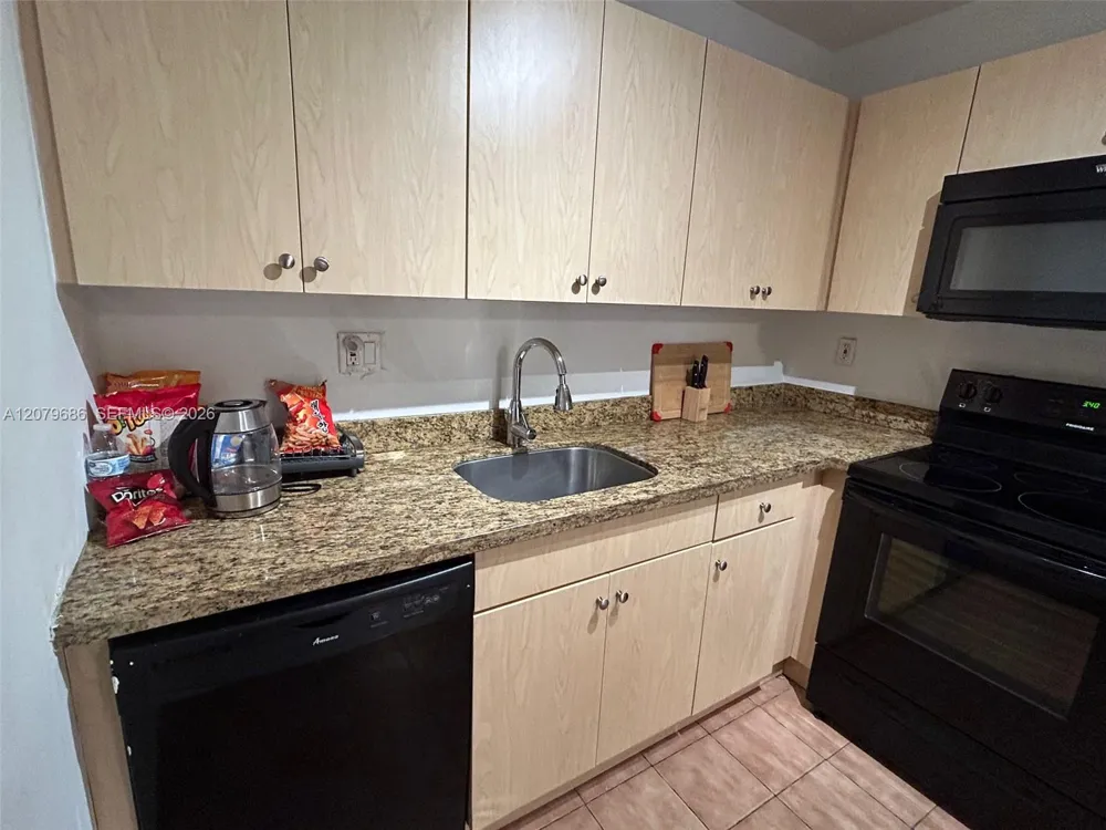 600 Three Islands Blvd #118 Hallandale Beach, FL 33009