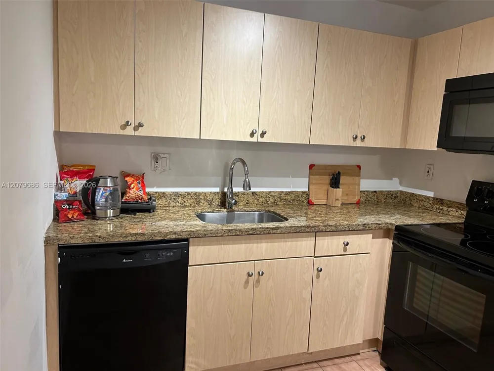 600 Three Islands Blvd #118 Hallandale Beach, FL 33009