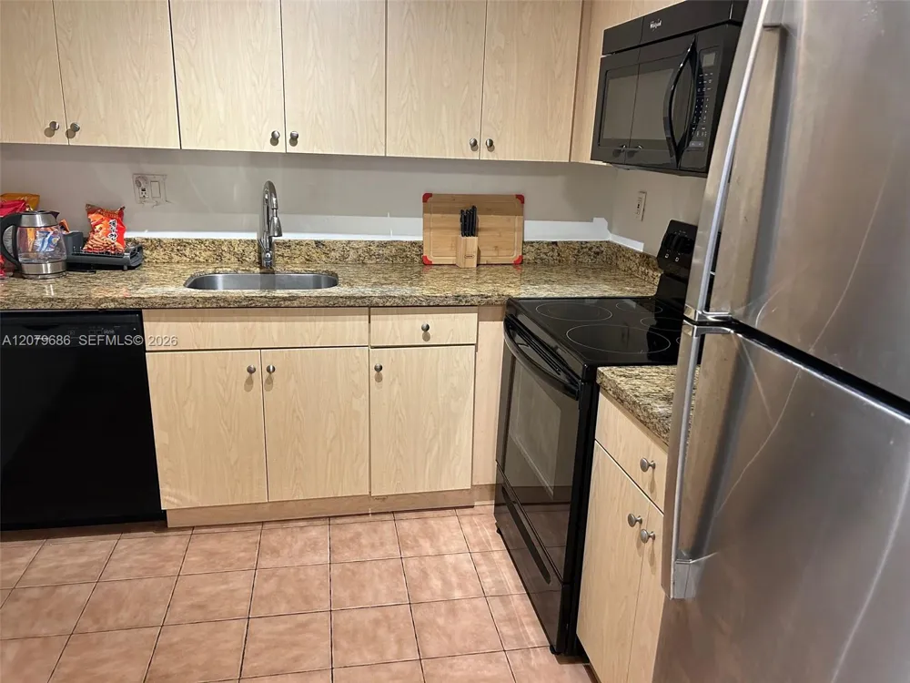 600 Three Islands Blvd #118 Hallandale Beach, FL 33009