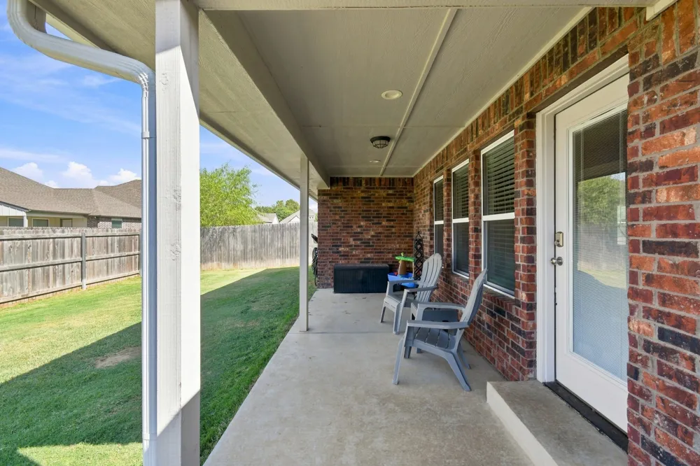 10114 S 228th EastAvenue Broken Arrow, OK 74014