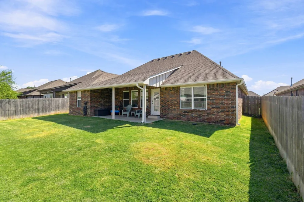 10114 S 228th EastAvenue Broken Arrow, OK 74014