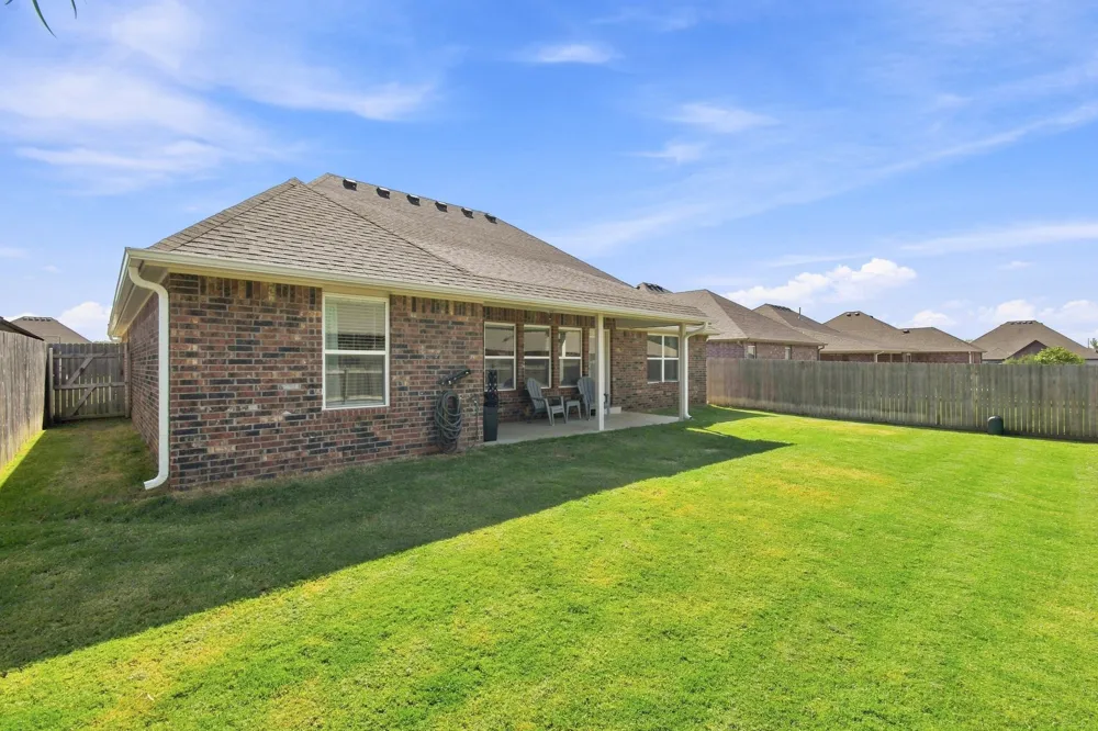 10114 S 228th EastAvenue Broken Arrow, OK 74014