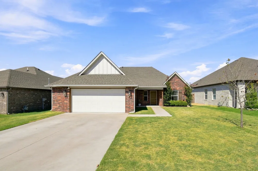 10114 S 228th EastAvenue Broken Arrow, OK 74014