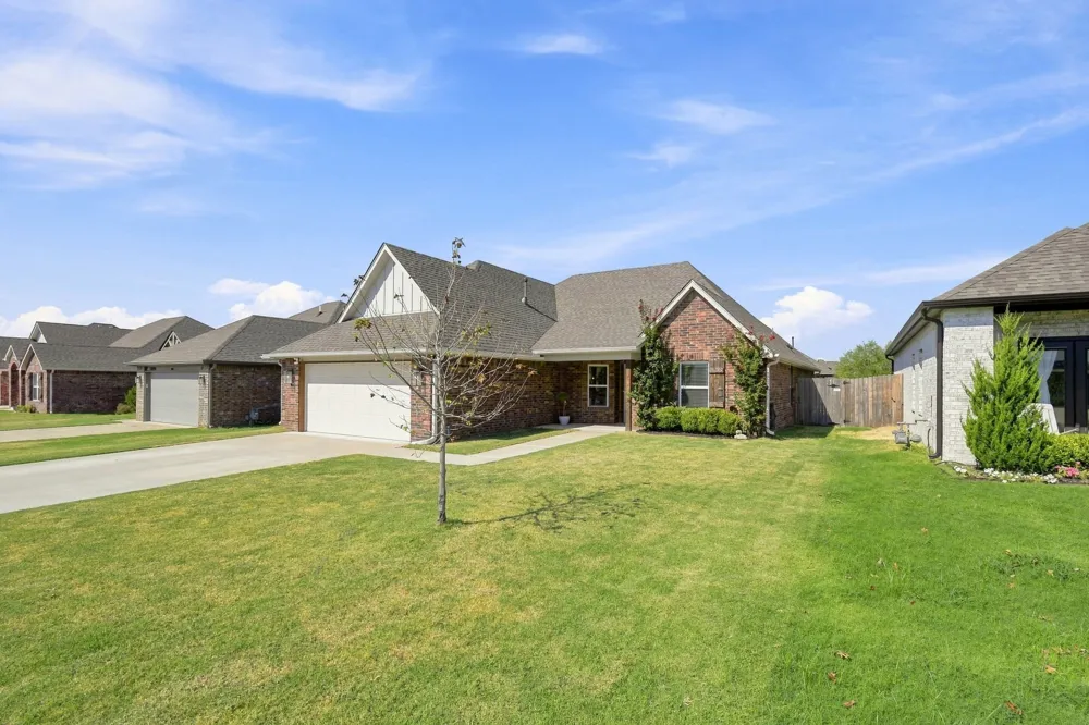 10114 S 228th EastAvenue Broken Arrow, OK 74014