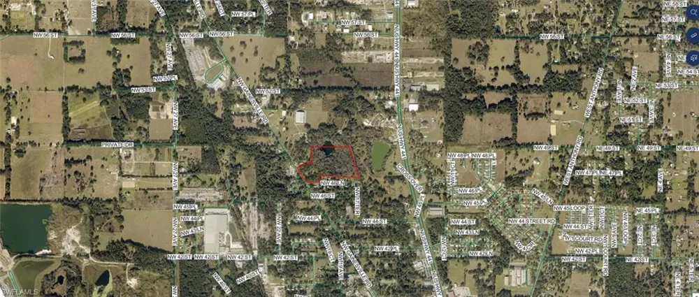 4623 NW Gainesville Road ocala, FL 34475