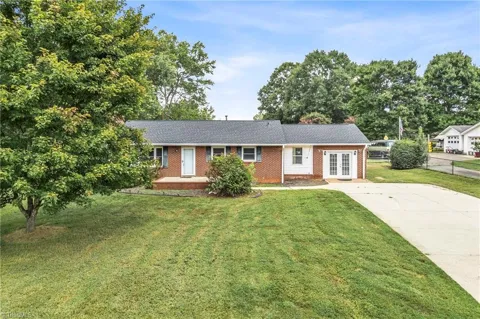 4137 High Point Road
