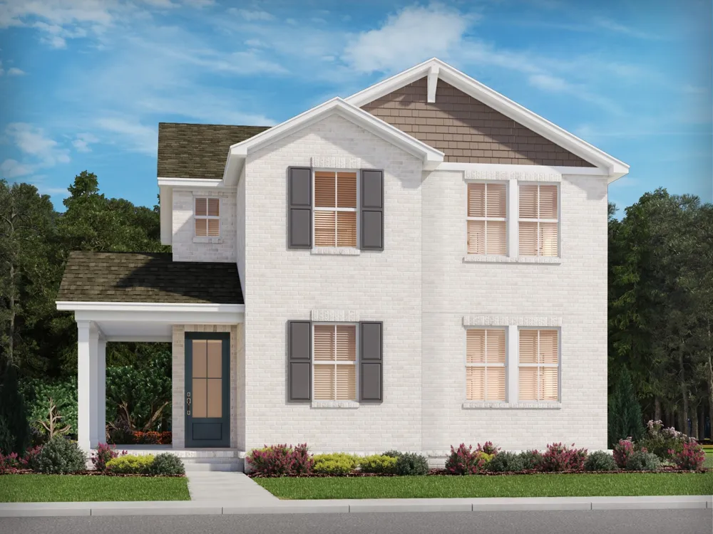 660 New Haven Street Franklin, TN 37064