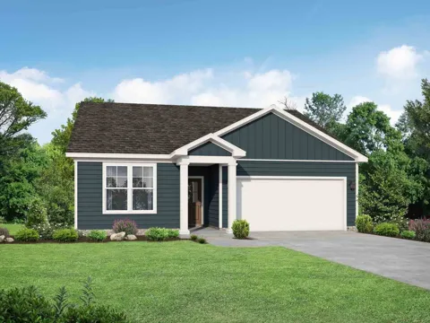 1556 Boger Drive