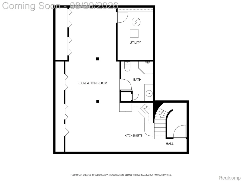 7104 Pebble Park Drive West Bloomfield Charter Township, MI 48322