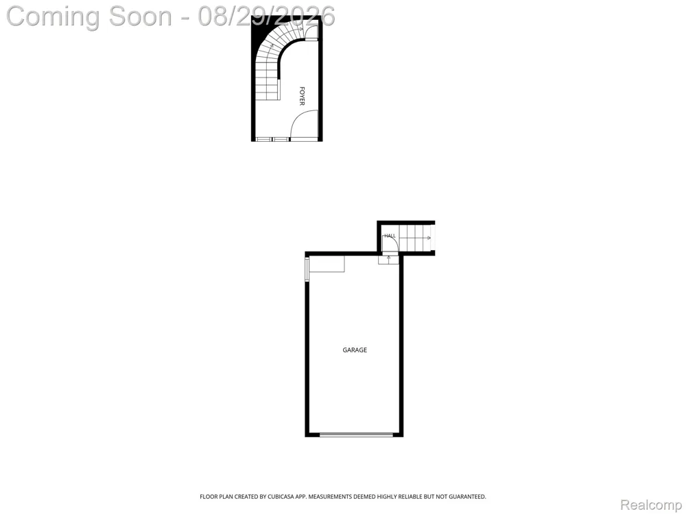 7104 Pebble Park Drive West Bloomfield Charter Township, MI 48322