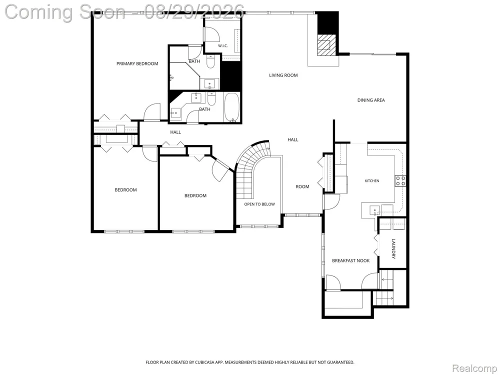 7104 Pebble Park Drive West Bloomfield Charter Township, MI 48322