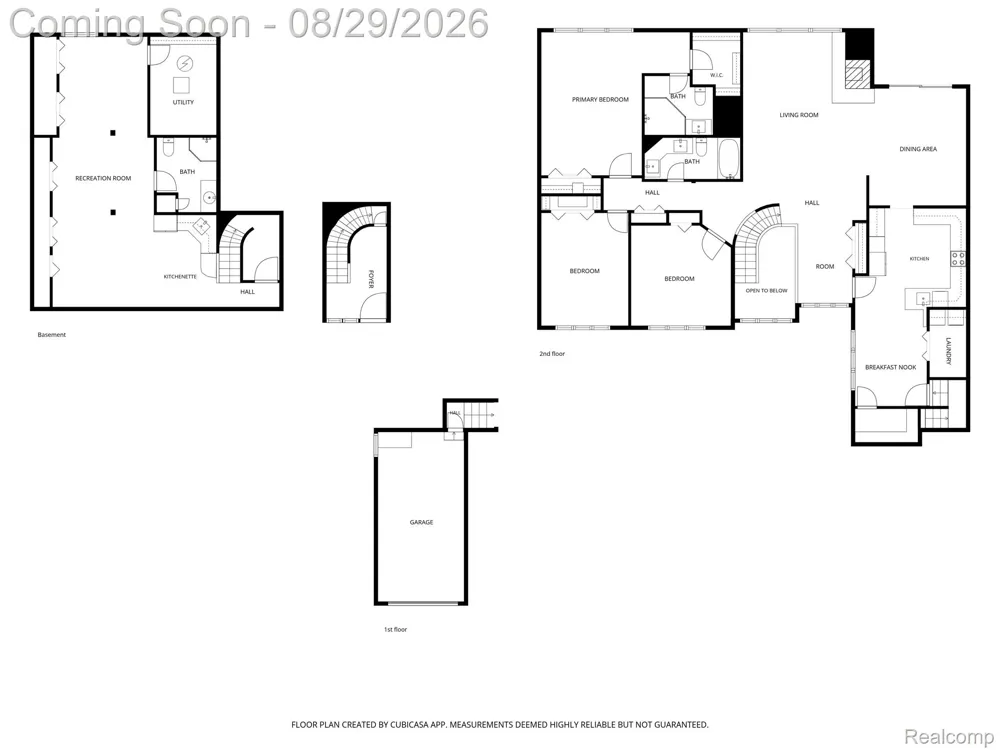 7104 Pebble Park Drive West Bloomfield Charter Township, MI 48322