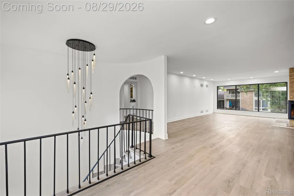 7104 Pebble Park Drive West Bloomfield Charter Township, MI 48322