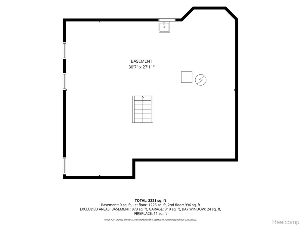 47197 Scarlet Drive S Novi City, MI 48374