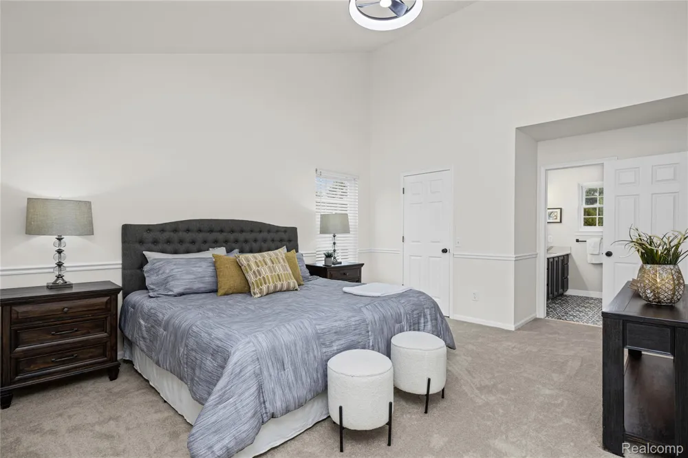 47197 Scarlet Drive S Novi City, MI 48374