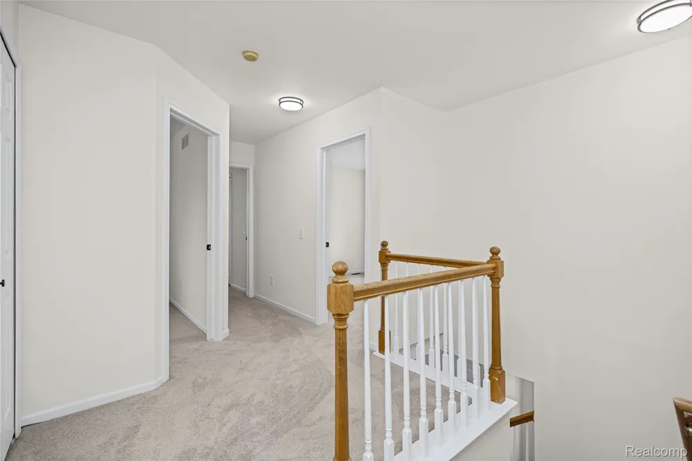 47197 Scarlet Drive S Novi City, MI 48374