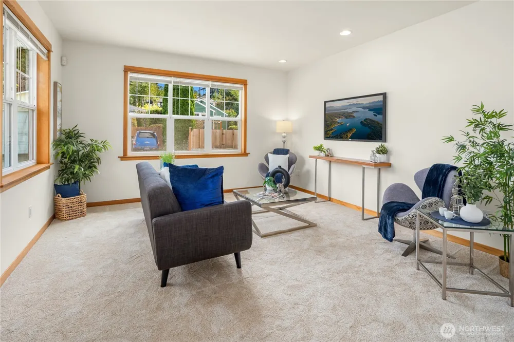 5614 Fauntleroy Way SW #A Seattle, WA 98136