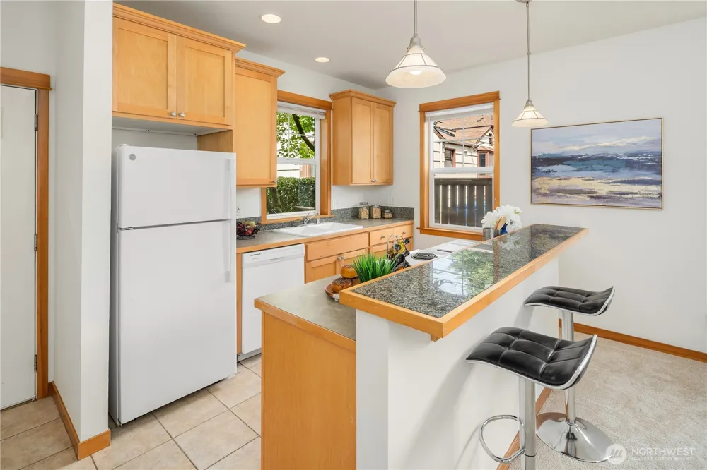 5614 Fauntleroy Way SW #A Seattle, WA 98136