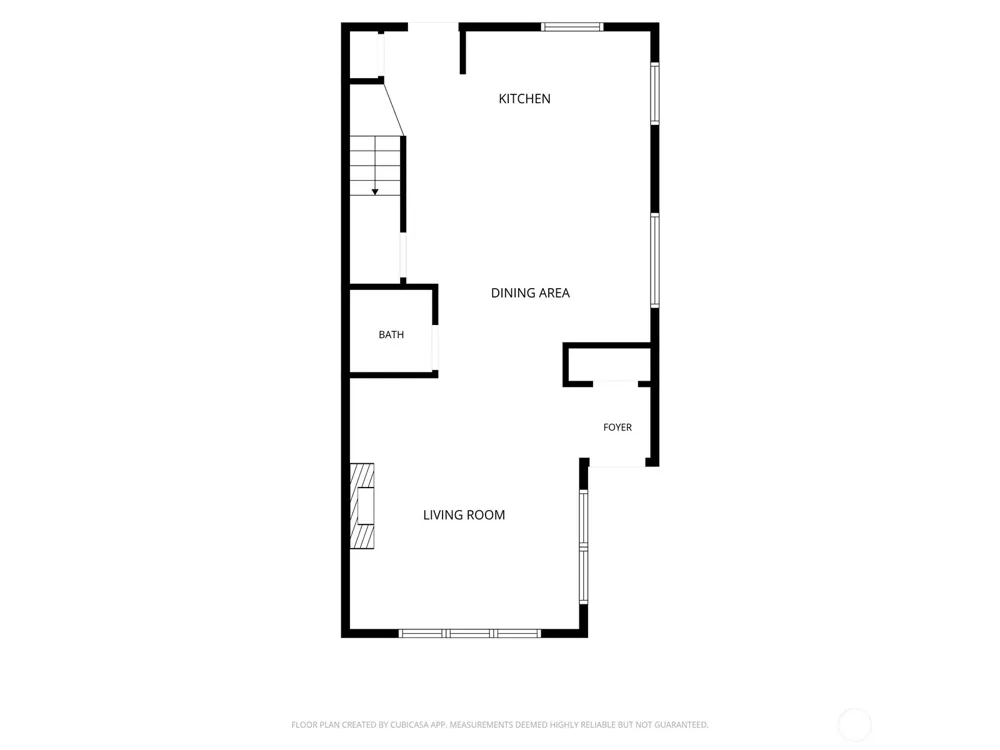 5614 Fauntleroy Way SW #A Seattle, WA 98136