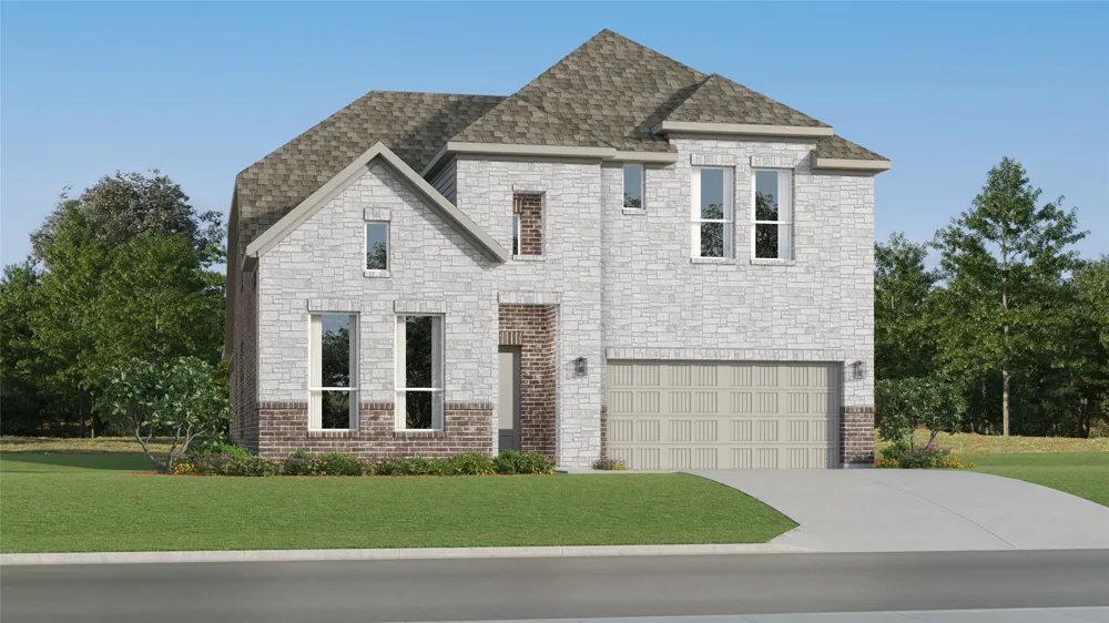 202 Brabham Loop Hutto, TX 78634