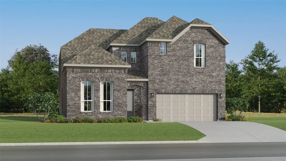 202 Brabham Loop Hutto, TX 78634