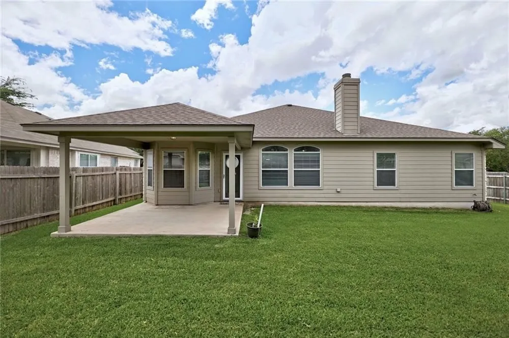 3669 Nolan Ryan Round Rock, TX 78665