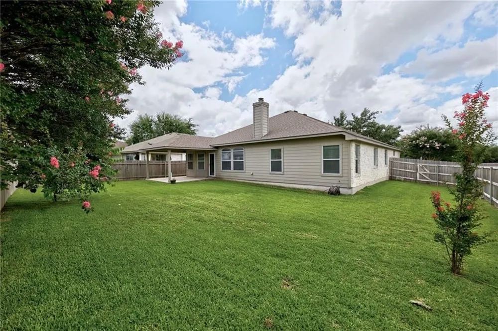 3669 Nolan Ryan Round Rock, TX 78665