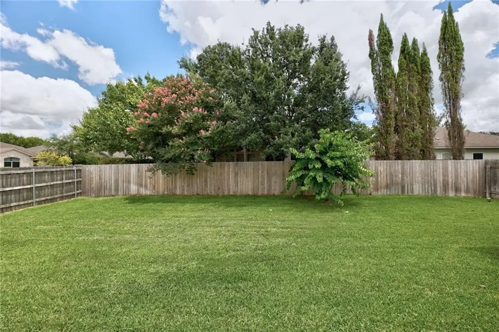 3669 Nolan Ryan Round Rock, TX 78665