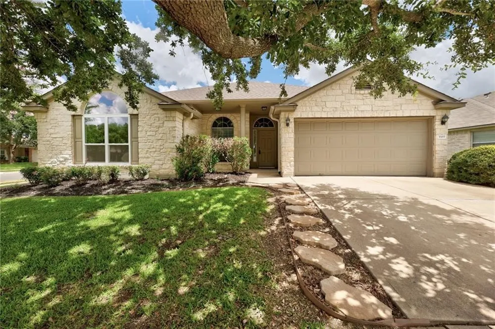 3669 Nolan Ryan Round Rock, TX 78665