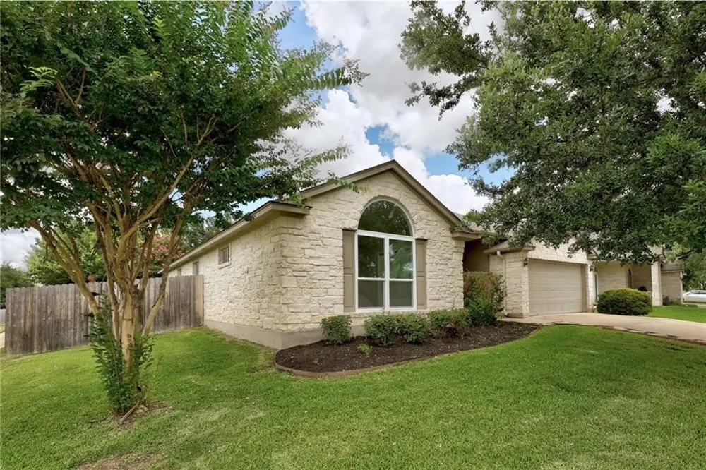 3669 Nolan Ryan Round Rock, TX 78665