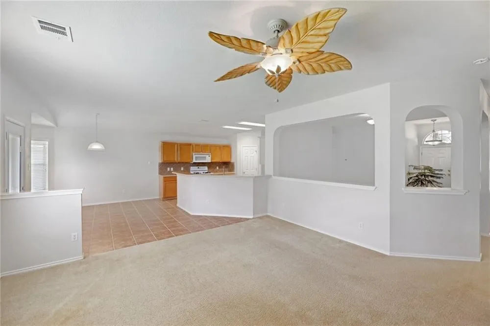 3669 Nolan Ryan Round Rock, TX 78665
