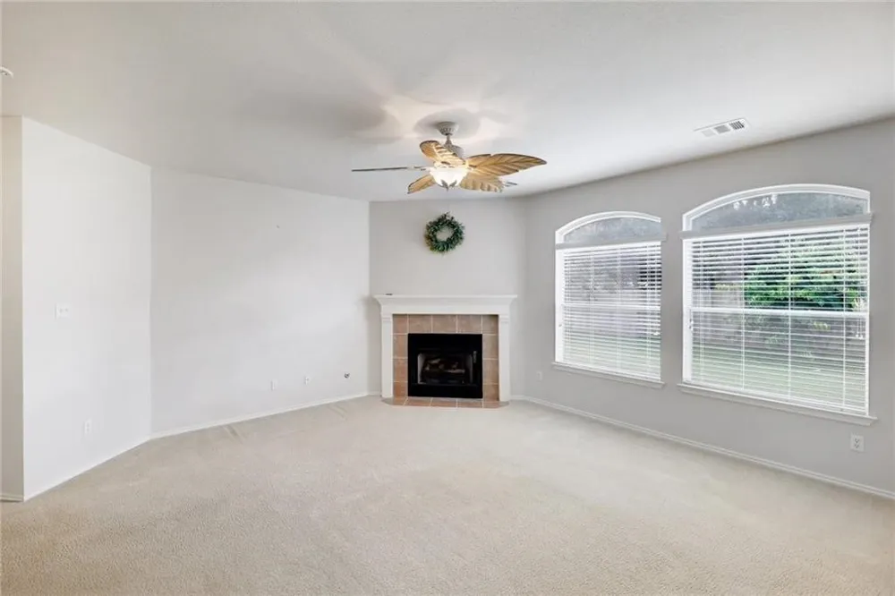 3669 Nolan Ryan Round Rock, TX 78665