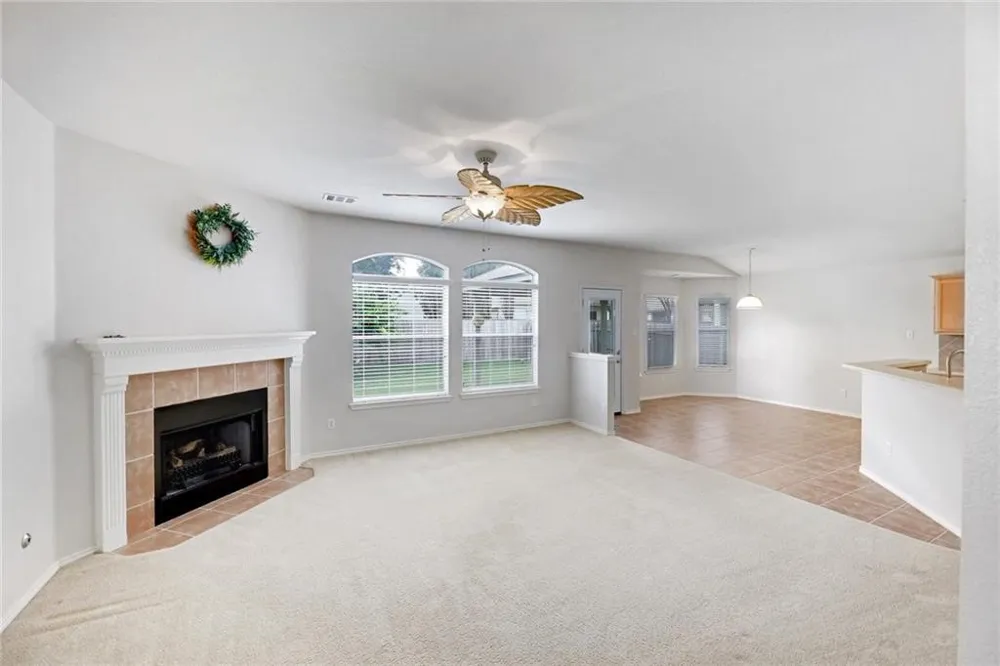3669 Nolan Ryan Round Rock, TX 78665
