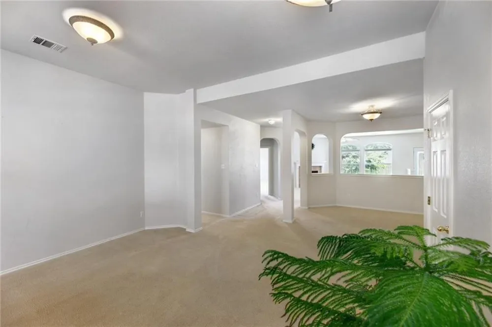 3669 Nolan Ryan Round Rock, TX 78665