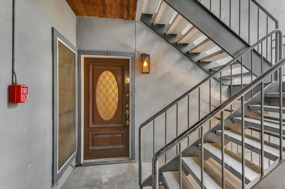 700 S 1ST STREET #103 Austin, TX 78704
